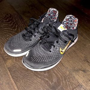 Nike Men’s Free run